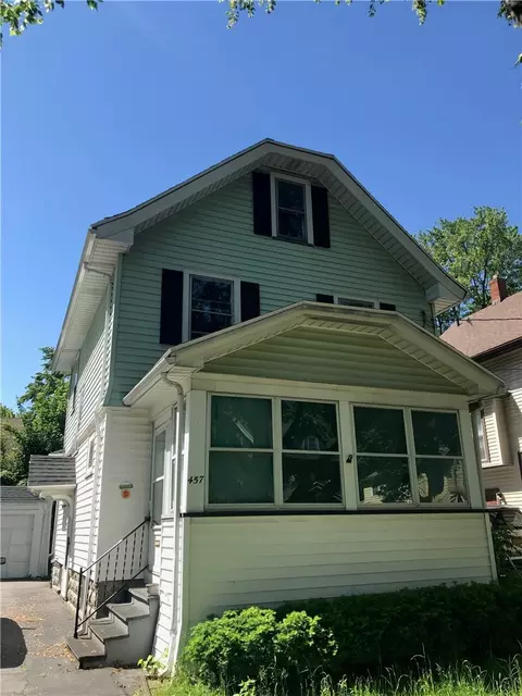 457 Fernwood Ave, Rochester, NY 14609