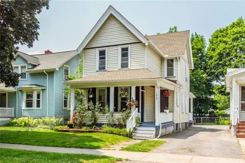193 Mount Vernon Ave, Rochester, NY 14620