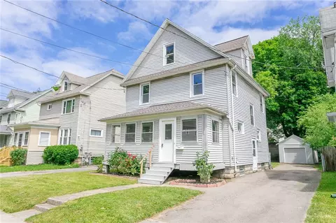 100 Winterroth St, Rochester, NY 14609