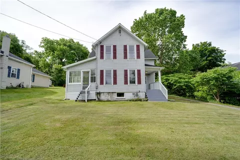 15 Rush West Rush Rd, Rush, NY 14543