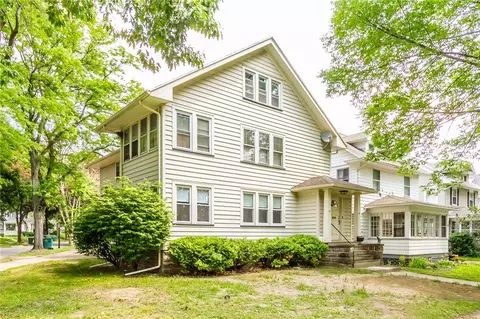 10-12 Merwin Ave, Rochester, NY 14609
