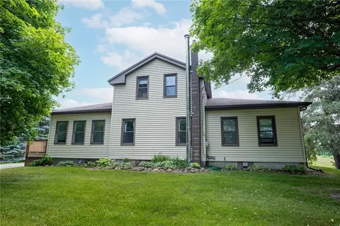 6714 Route 262, Byron, NY 14422