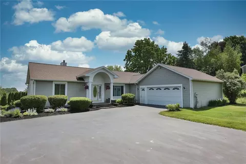 1441 State Route 444, Victor, NY 14564