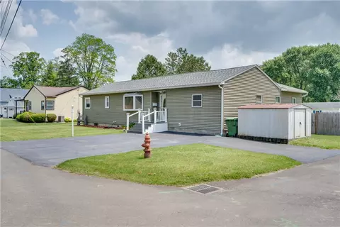 99 Maple St, Canisteo, NY 14823