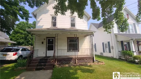 217 Elm St, Olean, NY 14760