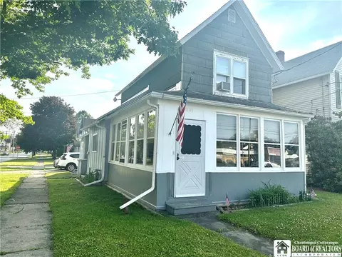 1101 N Union St, Olean, NY 14760