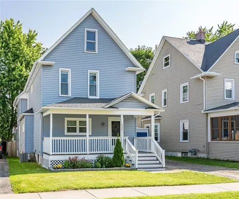 227 E Commercial St, East Rochester, NY 14445