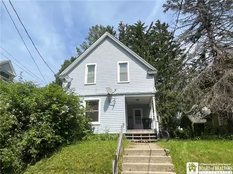 1004 Prendergast Ave, Jamestown, NY 14701