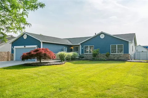 60 Kaye Park, Gates, NY 14624