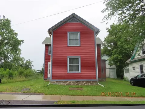 3595 Mechanic St, Covert, NY 14847