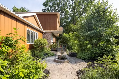 2600 Clover St, Rochester, NY 14618