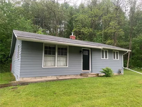 95 S Main St, Alfred, NY 14802