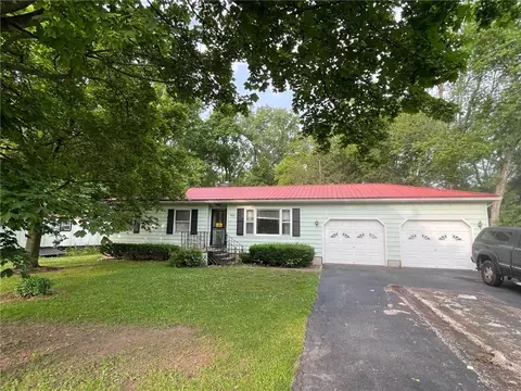 3038 Seneca Blvd, Waterloo, NY 13165