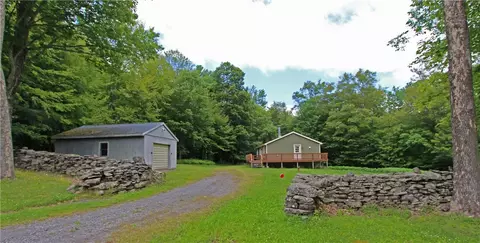 Undisclosed, Middletown, NY 12455
