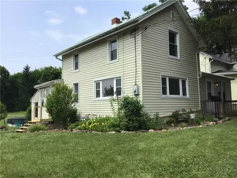 7440 Groveland Hill Rd, Groveland, NY 14462