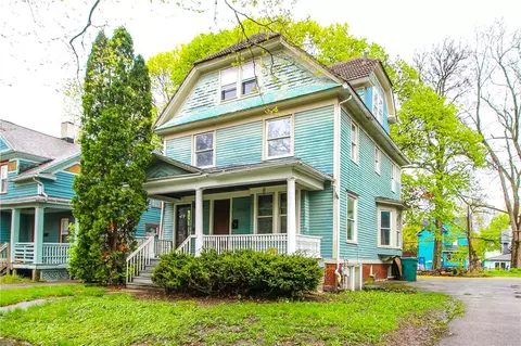 382 Grand Ave, Rochester, NY 14609