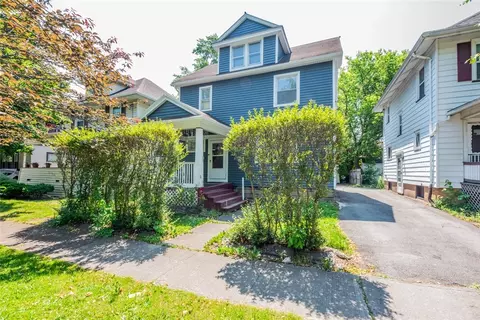 439 Fernwood Ave, Rochester, NY 14609