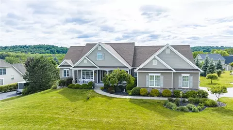 3678 Summit Vw, Canandaigua, NY 14424