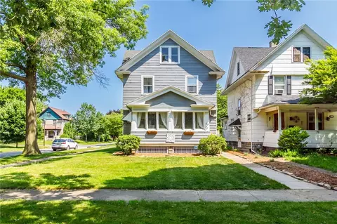 66 Vermont St, Rochester, NY 14609