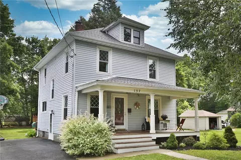 157 North St, Caledonia, NY 14423