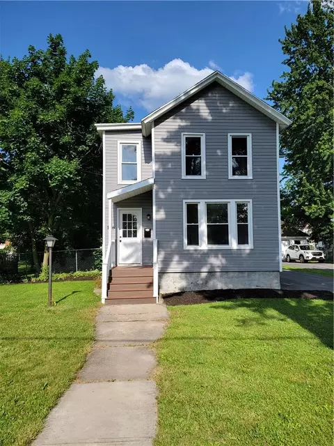136 S Seward Ave, Auburn, NY 13021