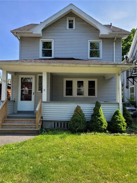 15 Melrose St, Rochester, NY 14619