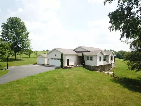 136 Highland Acres, Bainbridge, NY 13733