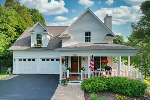 7797 County Road 42, Victor, NY 14564