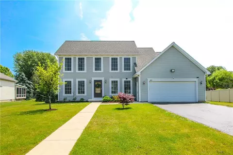 140 Brick Lndg, Greece, NY 14626