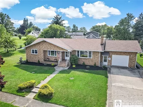 41 Market St, Dunkirk, NY 14048