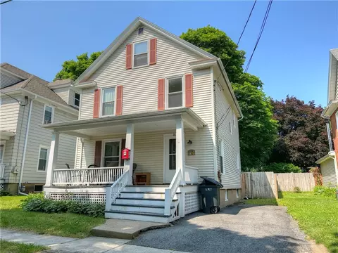 20 Columbia St, Geneva, NY 14456
