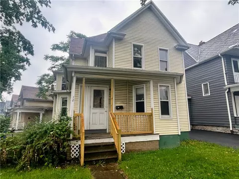2 Fulton Ave, Rochester, NY 14608