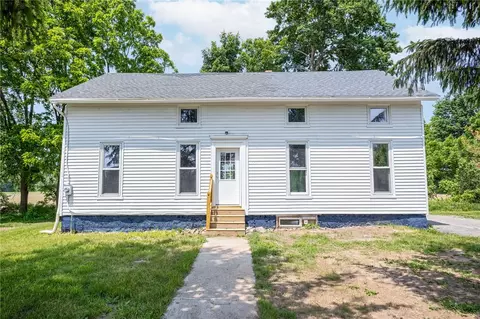 13631 Allis Rd, Barre, NY 14411