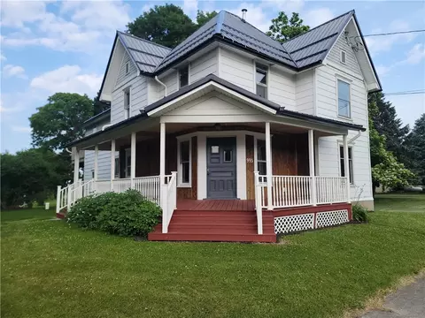 993 State Route 14a, Benton, NY 14527
