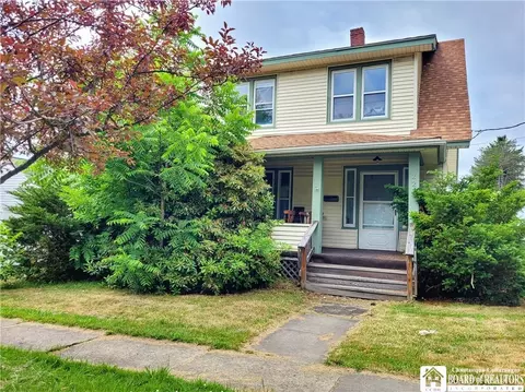 222 Hazeltine Ave, Jamestown, NY 14701