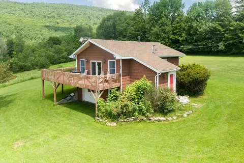 1497 Crescent Valley Rd, Bovina, NY 13740