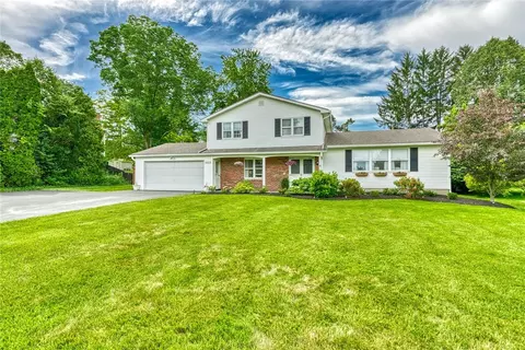 1433 Calkins Rd, Pittsford, NY 14534