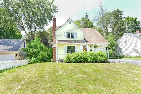208 Village Ln, Brighton, NY 14610