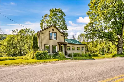 477 Beards Hollow Rd, Richmondville, NY 12149