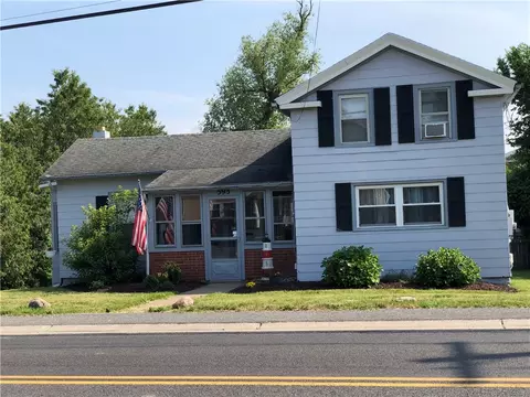 593 Ridge Rd, Webster, NY 14580