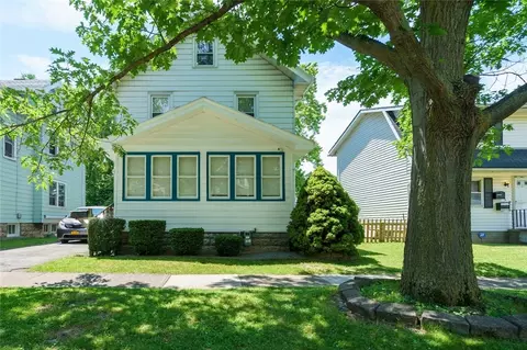 289 Michigan St, Rochester, NY 14606
