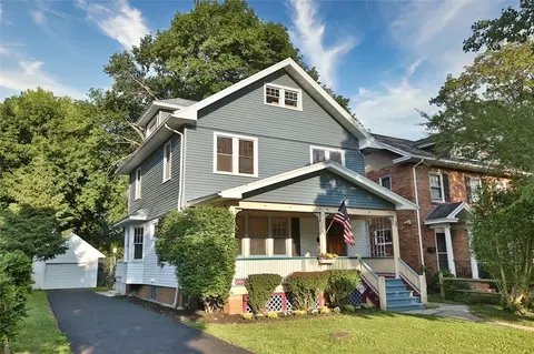1164 Genesee Park Blvd, Rochester, NY 14619