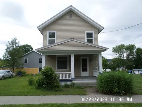 38 Division St, Milford, NY 13807