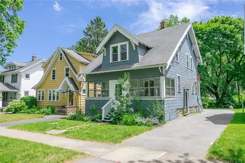 851 Grand Ave, Rochester, NY 14609