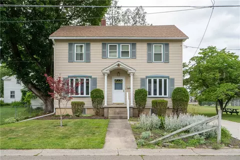 30 Cameron Ave, Hornell, NY 14843