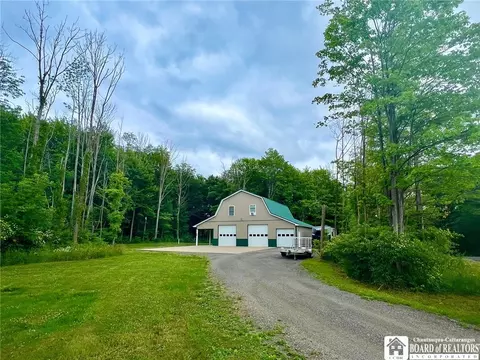 6794 Bliss Rd, Mayville, NY 14757
