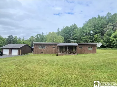 11032 Eldredge Rd, Cattaraugus, NY 14719