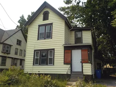 60 Romeyn St, Rochester, NY 14608