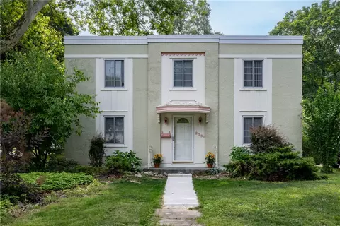 2331 Westfall Rd, Rochester, NY 14618