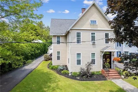 35 N Chenango St, Greene, NY 13778
